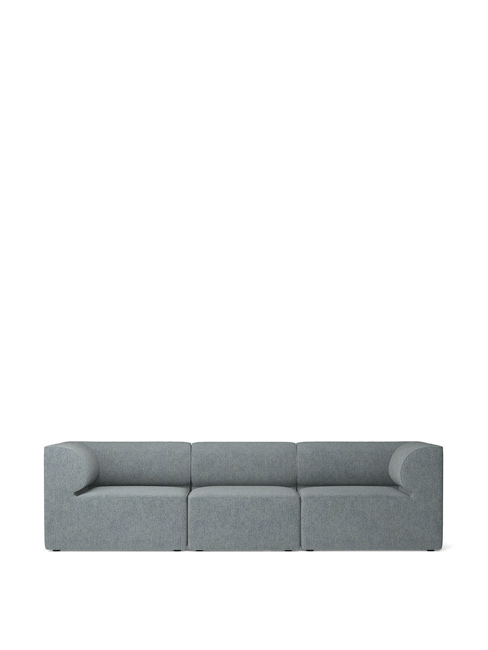 Eave Modular Sofa 3 Seater New Audo Copenhagen 9977000 020400Zz 27