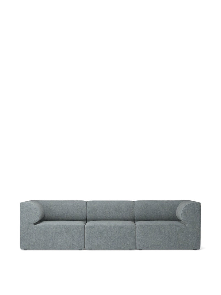 Eave Modular Sofa 3 Seater New Audo Copenhagen 9977000 020400Zz 27