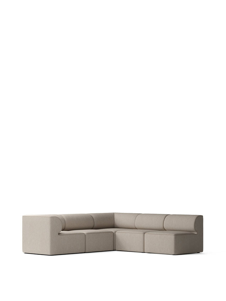 Eave Modular Sofa 5 Seater New Audo Copenhagen 9982000 020400Zz 44