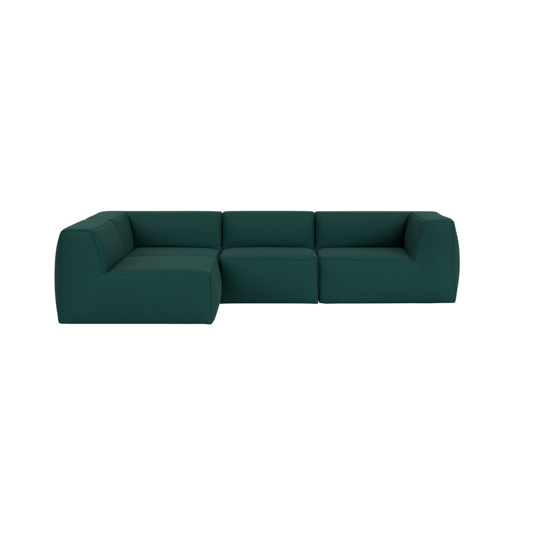 Great 3 Seater Sofa Narrow Corner Hem Hem 92564 4