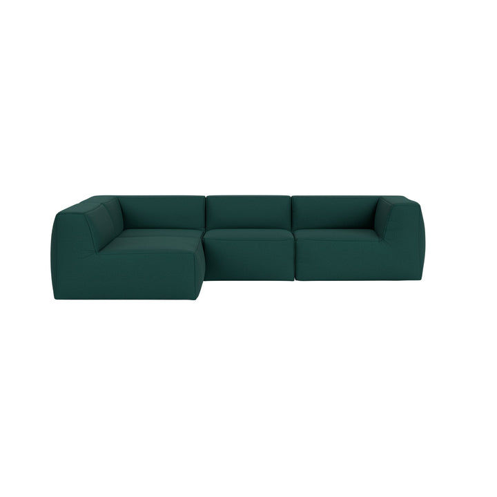 Great 3 Seater Sofa Narrow Corner Hem Hem 92564 4