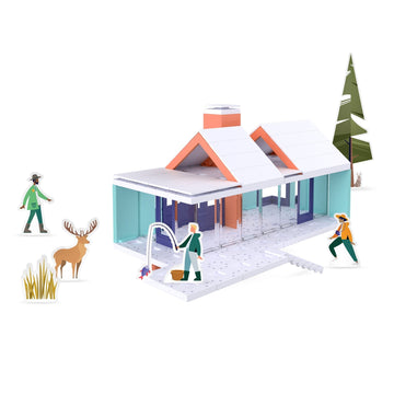 mountain living kit by arckit 1