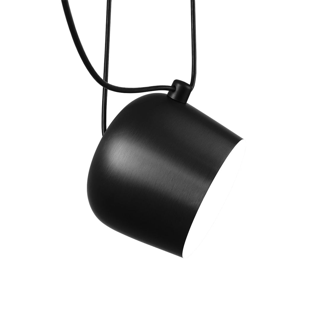 fu009009 aim pendant lighting by ronan and erwan bouroullec 3