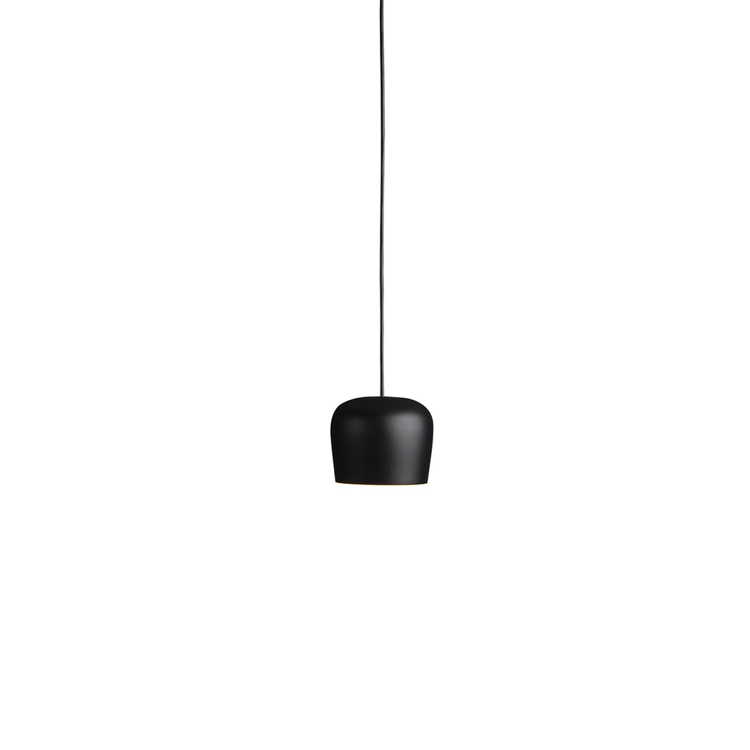 Aim Aluminum Pendant Lighting in Various Colors & Sizes