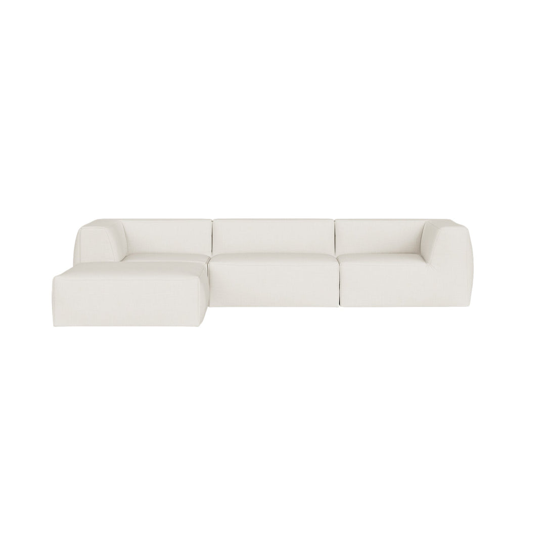 Great 3 Seater Sofa Chaise Hem Hem 92424 19