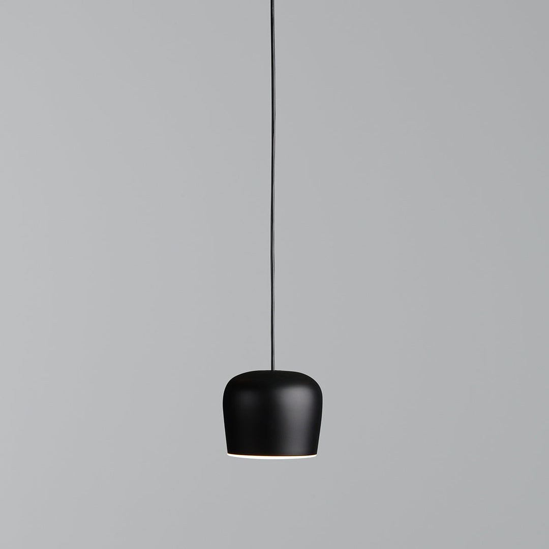 Aim Aluminum Pendant Lighting in Various Colors & Sizes