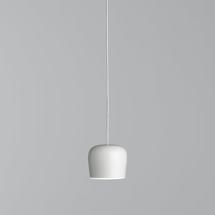 Aim Aluminum Pendant Lighting in Various Colors & Sizes