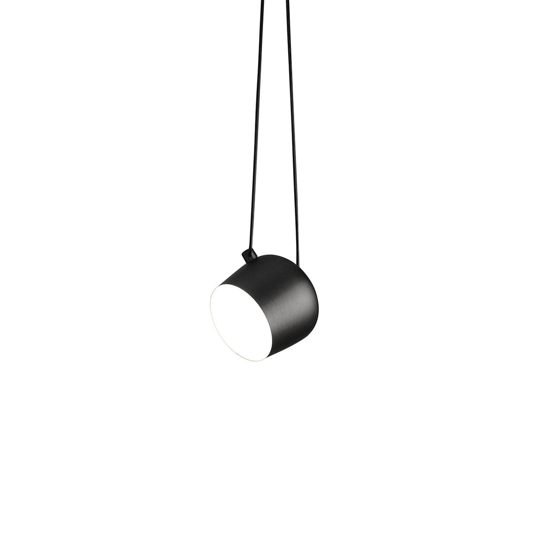 Aim Aluminum Pendant Lighting in Various Colors & Sizes