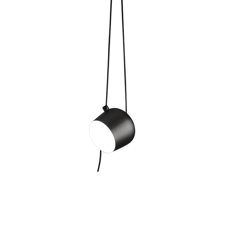 Aim Aluminum Pendant Lighting in Various Colors & Sizes