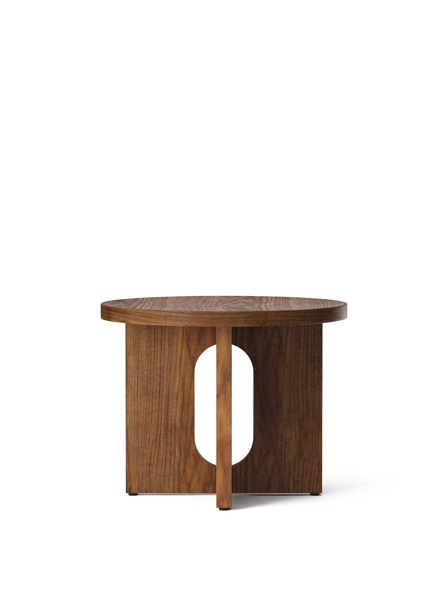androgyne side table 20in by menu 1119039 3