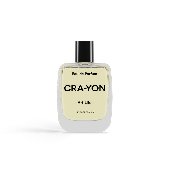 Art Life, Eau de Parfum by CRA-YON