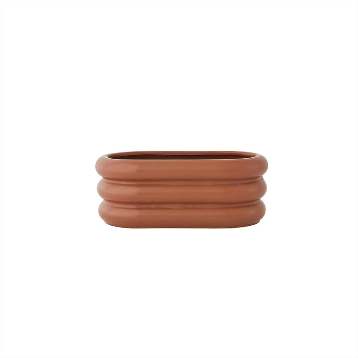 awa pot extra long caramel 1