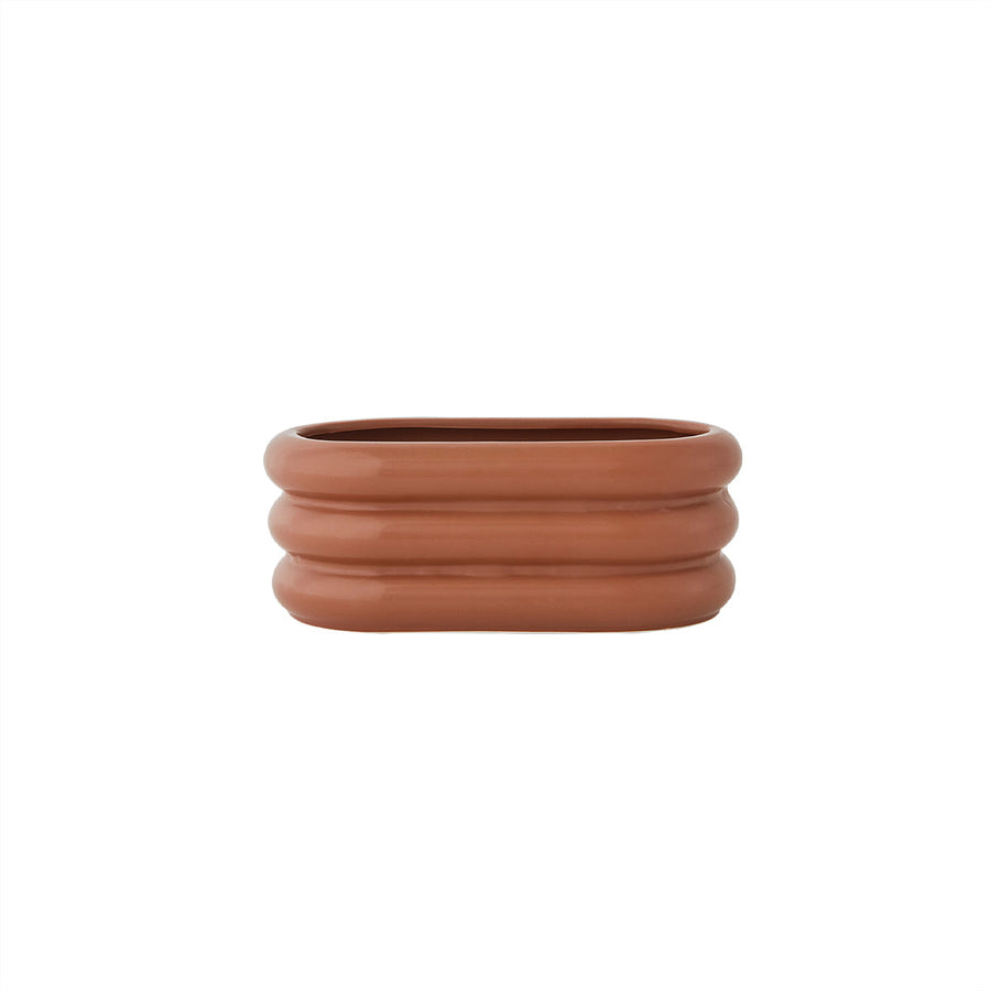 awa pot extra long caramel 1