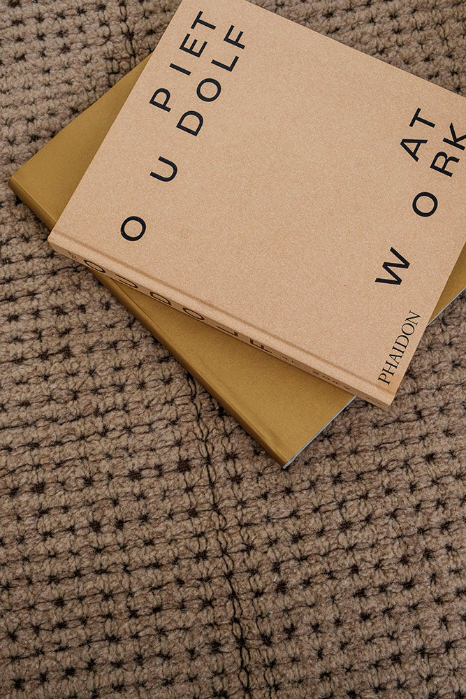 Blur Wool Rug 2