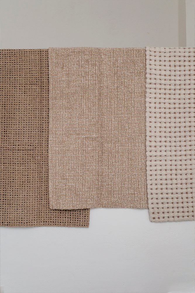 Blur Wool Rug 3