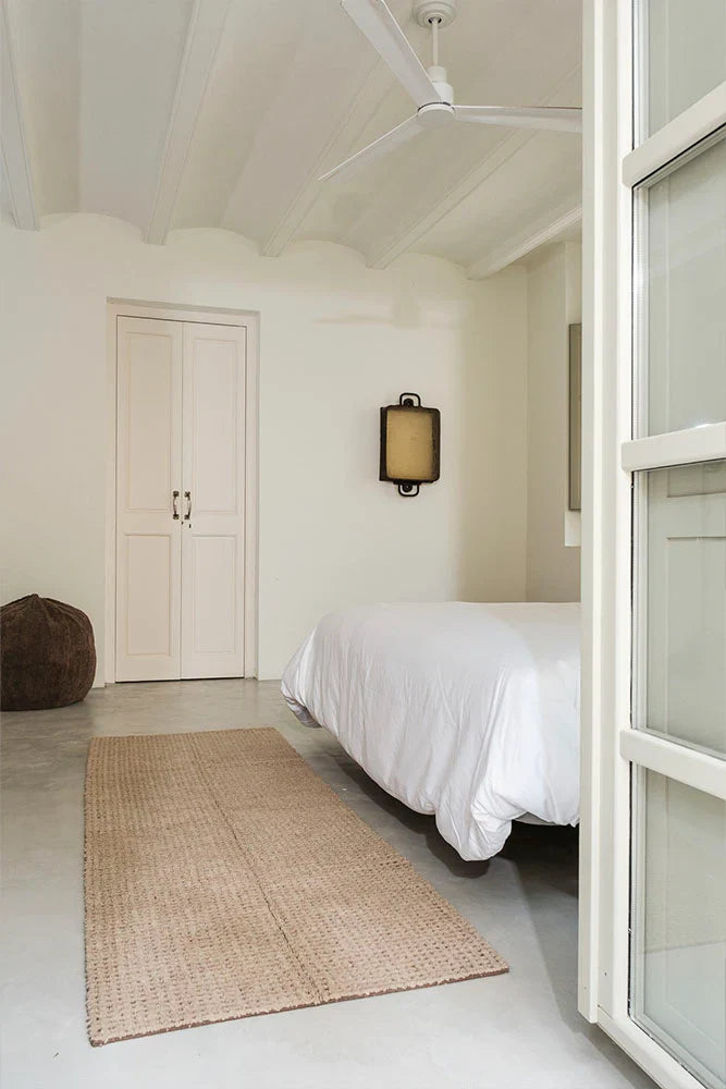 Blur Wool Rug 5