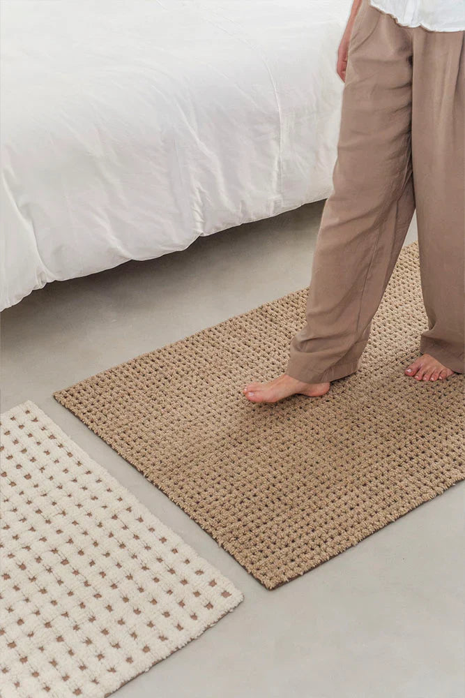 Blur Wool Rug 4