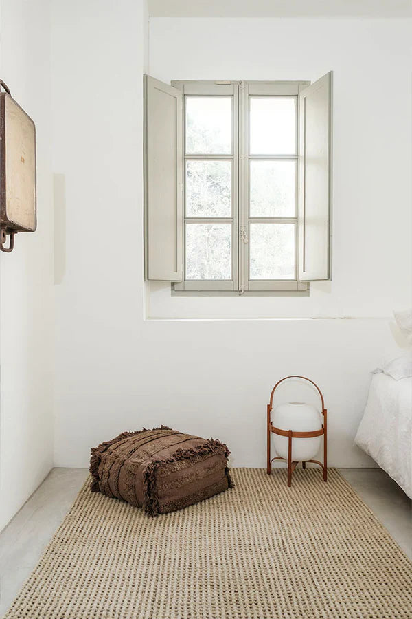 Mist Wool Rug 4