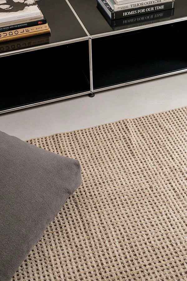 Mist Wool Rug 3