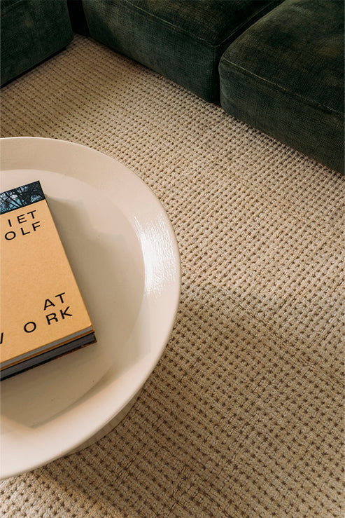 Eden Wool Rug 4