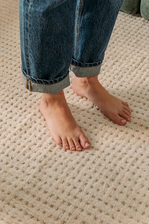 Eden Wool Rug 3