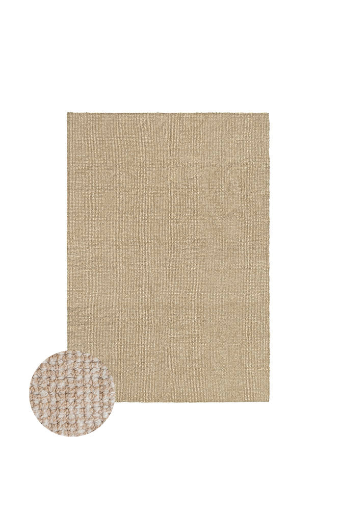 Bliss Wool Rug 1