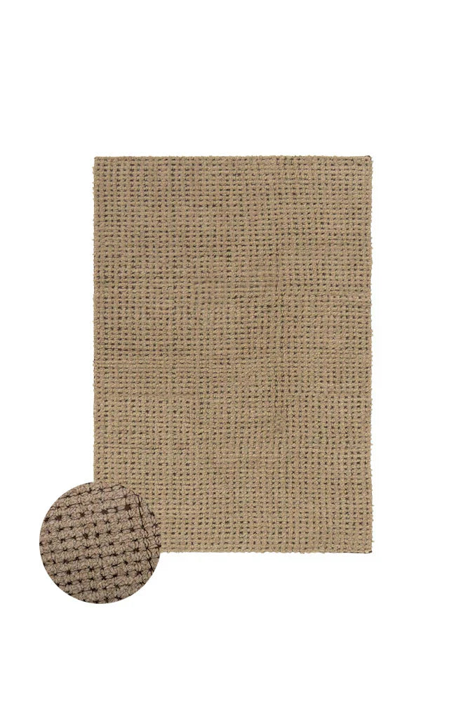 Blur Wool Rug 1
