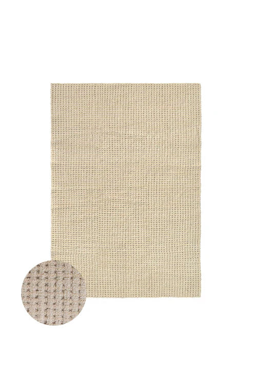 Eden Wool Rug 1