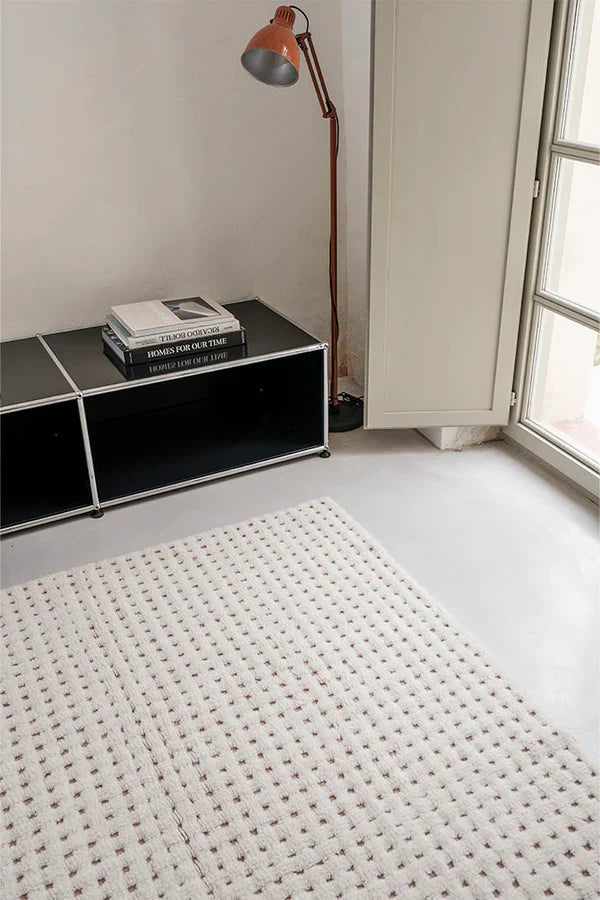 Reveal Wool Rug 5