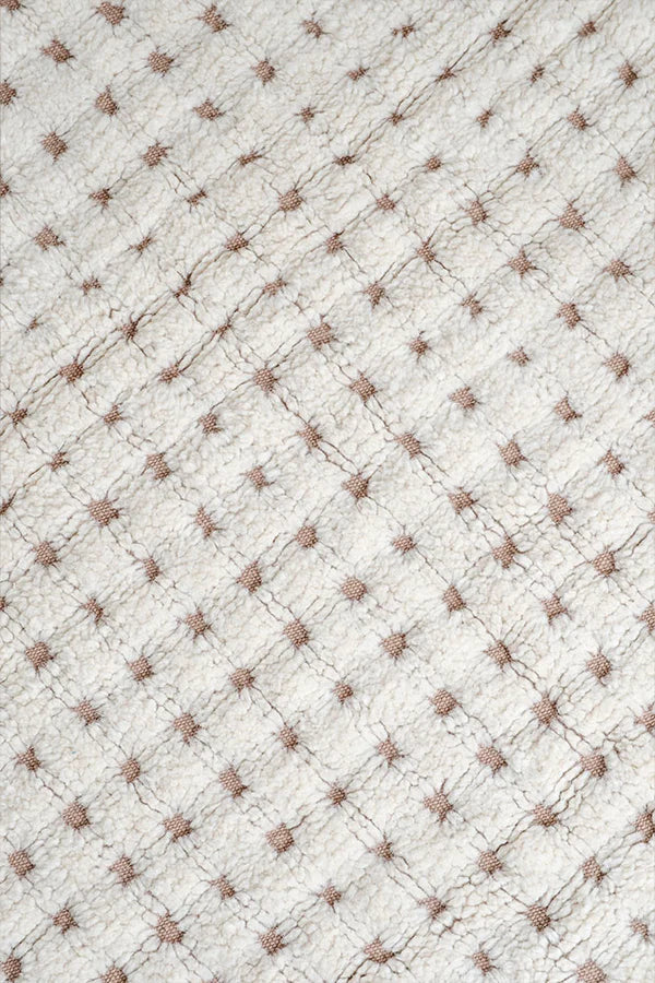 Reveal Wool Rug 2