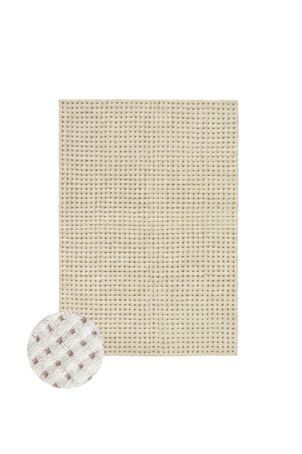 Reveal Wool Rug 1