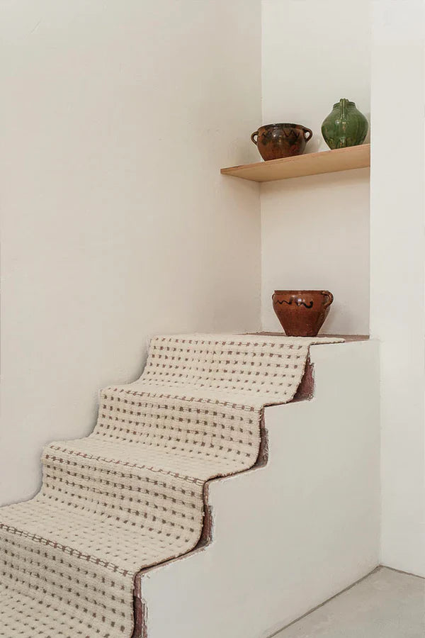Reveal Wool Rug 4