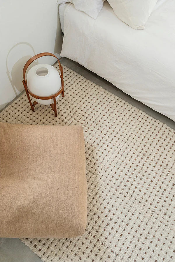 Reveal Wool Rug 6