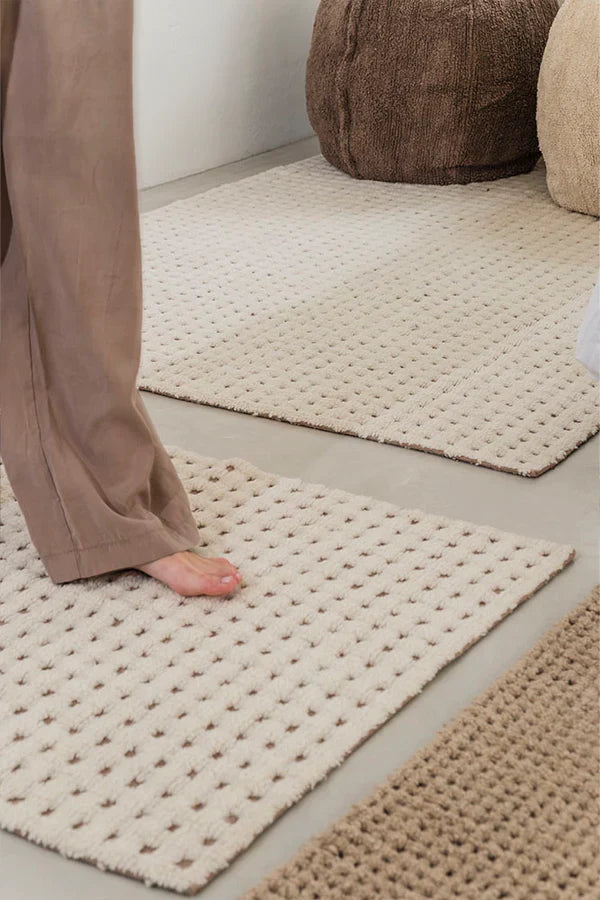 Reveal Wool Rug 3