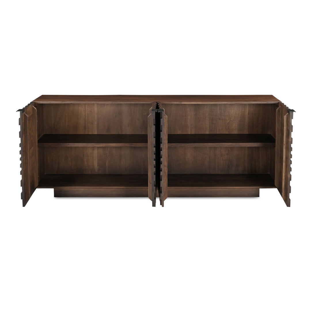 Easton Sideboard Moes Home Collection Mhc Bb 1019 03 2