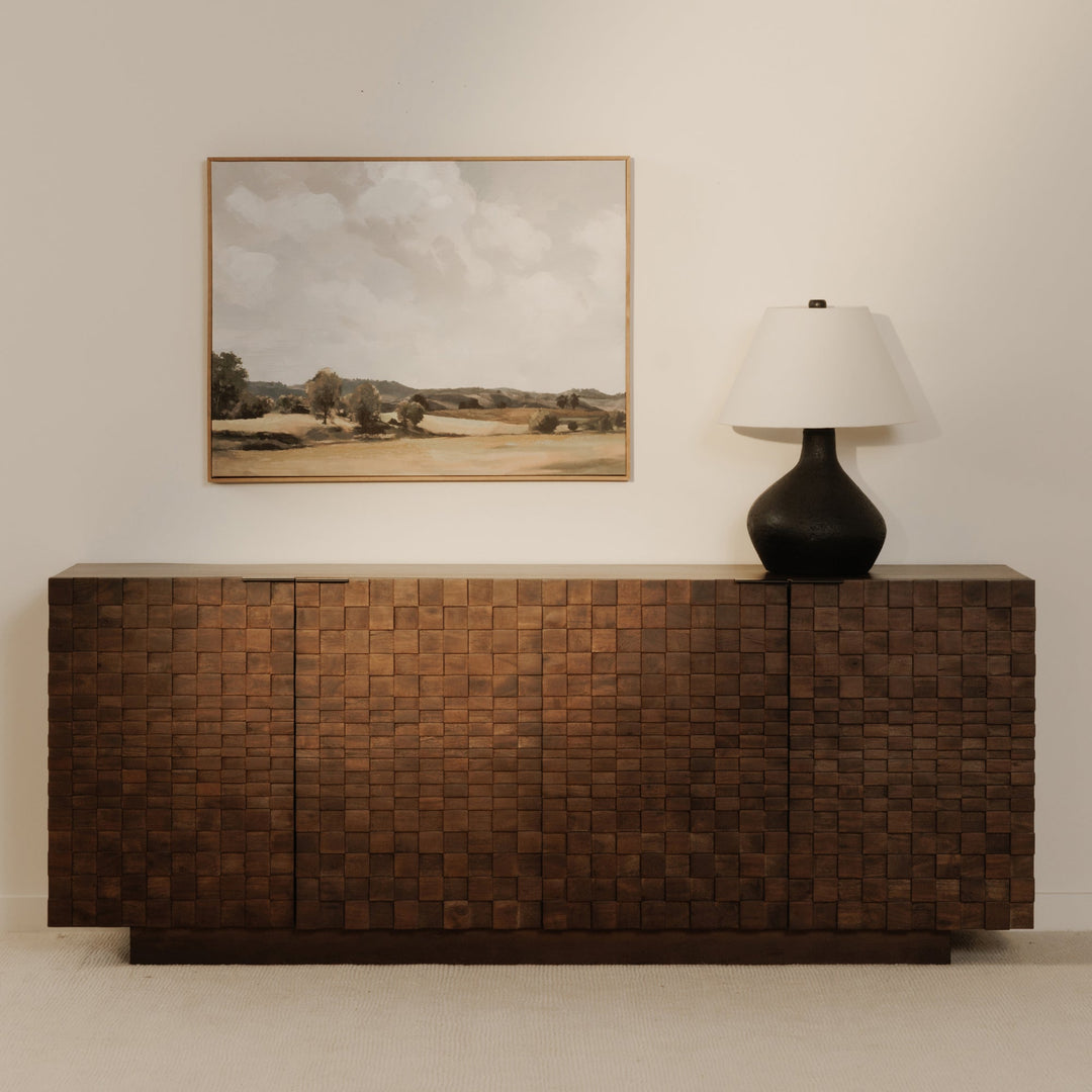 Easton Sideboard Moes Home Collection Mhc Bb 1019 03 12