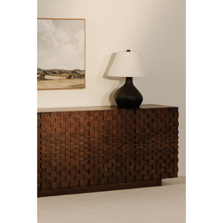 Easton Sideboard Moes Home Collection Mhc Bb 1019 03 13