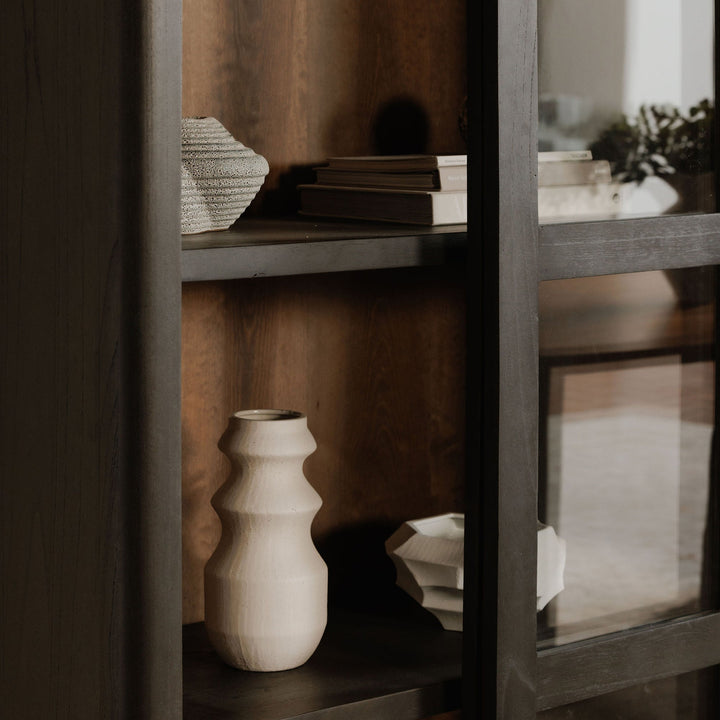 Mona Tall Cabinet Moes Home Collection Mhc Bb 1025 02 9