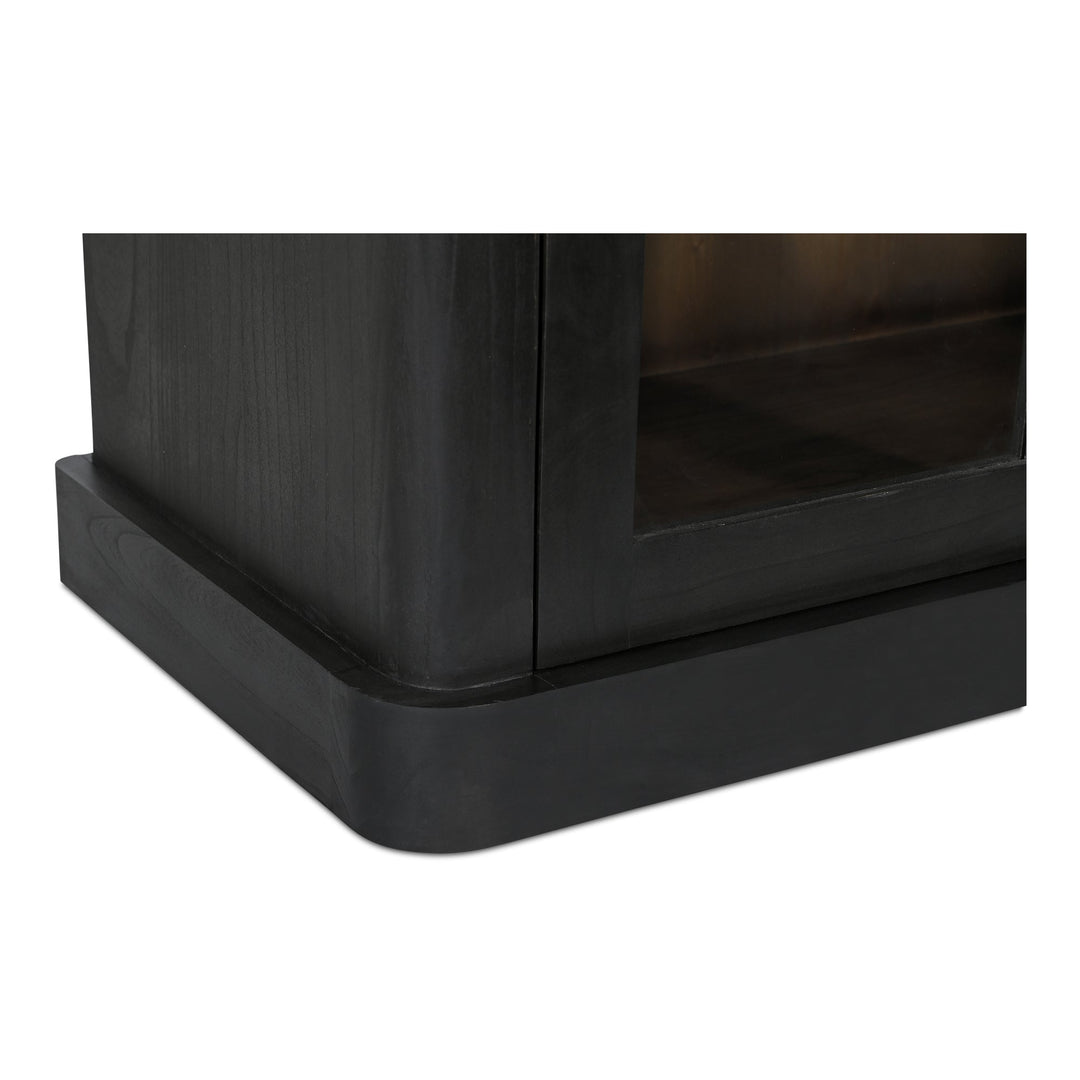 Mona Tall Cabinet Moes Home Collection Mhc Bb 1025 02 6
