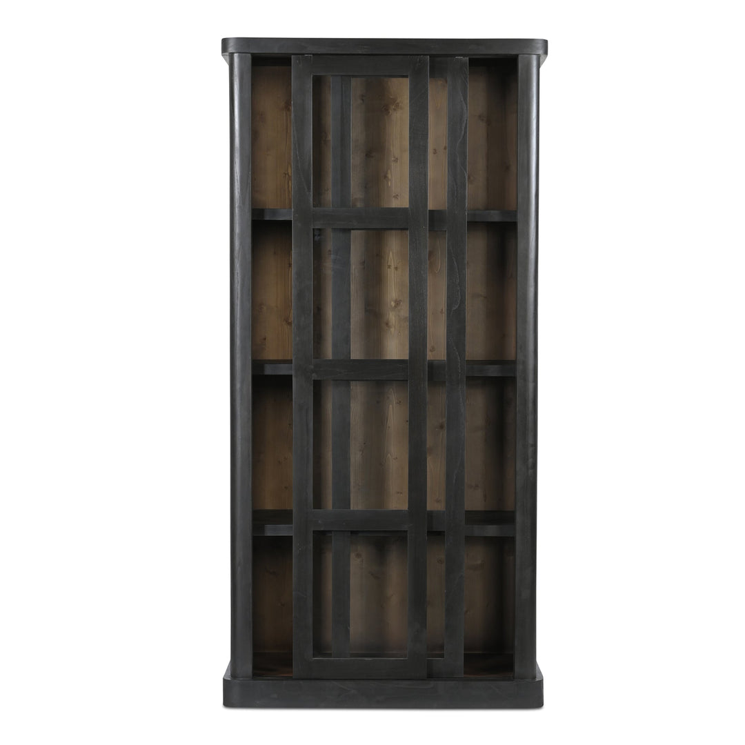 Mona Tall Cabinet Moes Home Collection Mhc Bb 1025 02 4