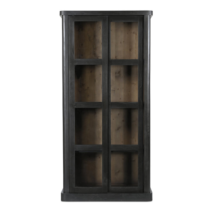 Mona Tall Cabinet Moes Home Collection Mhc Bb 1025 02 1