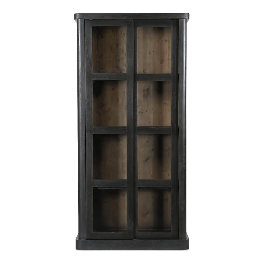 Mona Tall Cabinet Moes Home Collection Mhc Bb 1025 02 1