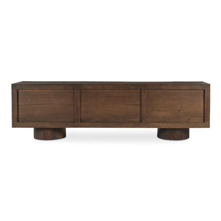 Hadley Media Unit Moes Home Collection Mhc Bb 1035 20 5