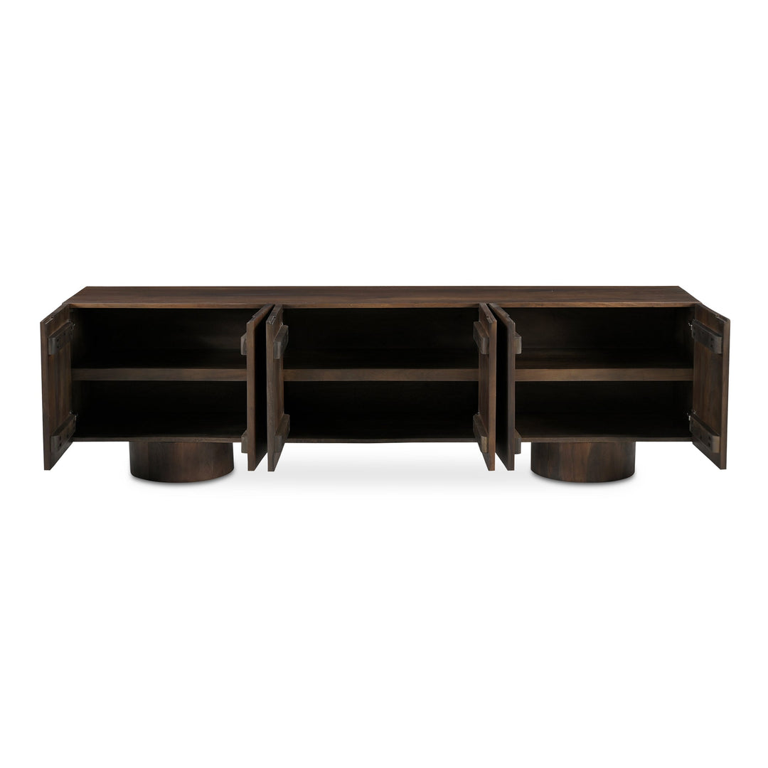 Hadley Media Unit Moes Home Collection Mhc Bb 1035 20 4