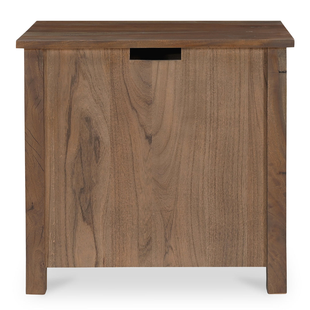 Gene Charging Nightstand Moes Home Collection Mhc Bb 1039 20 5