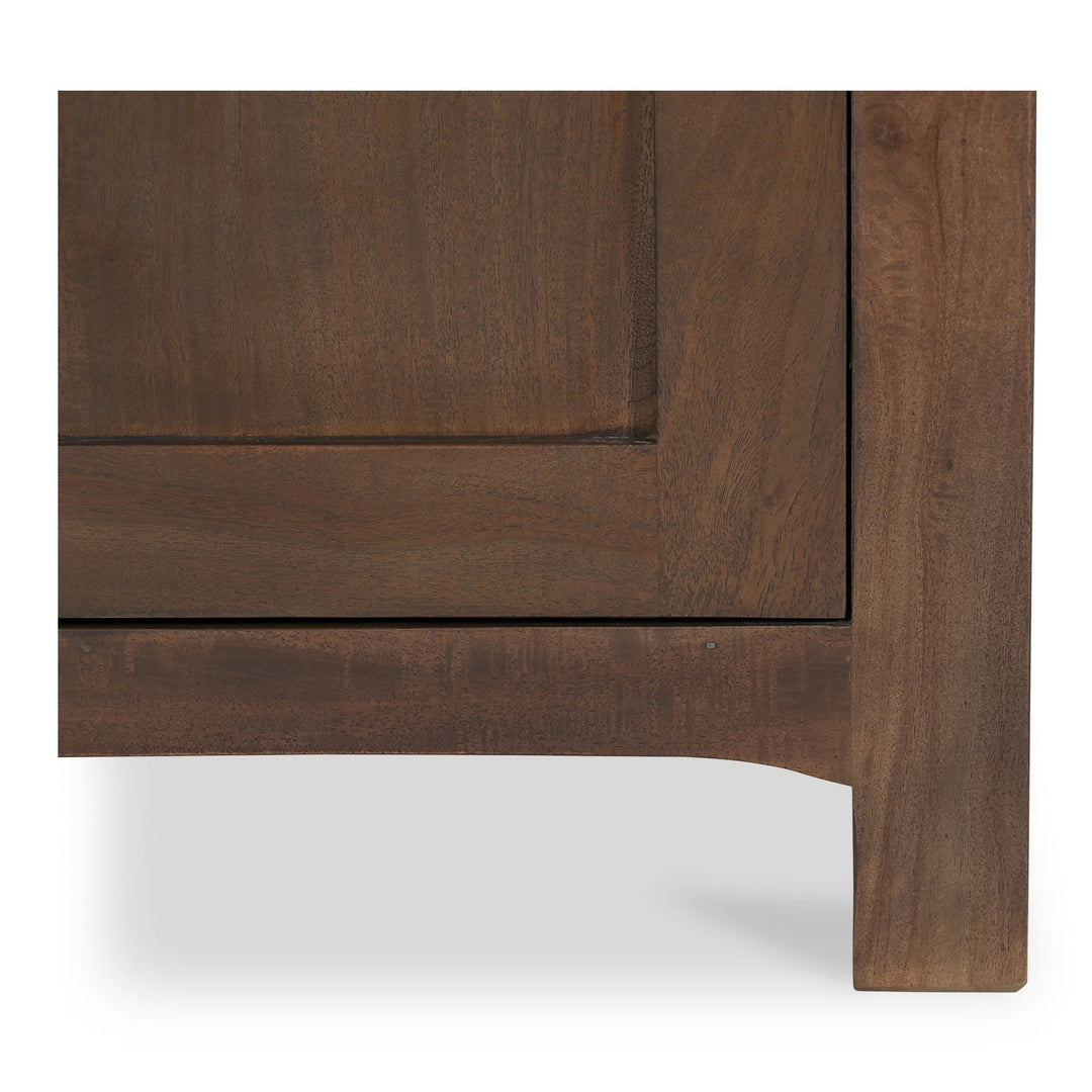 Gene Charging Nightstand Moes Home Collection Mhc Bb 1039 20 7