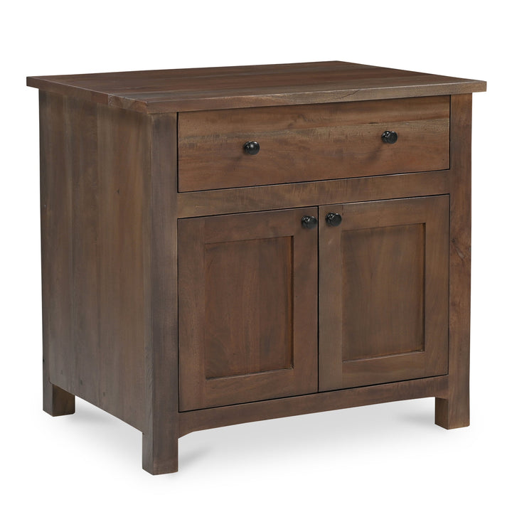 Gene Charging Nightstand Moes Home Collection Mhc Bb 1039 20 2