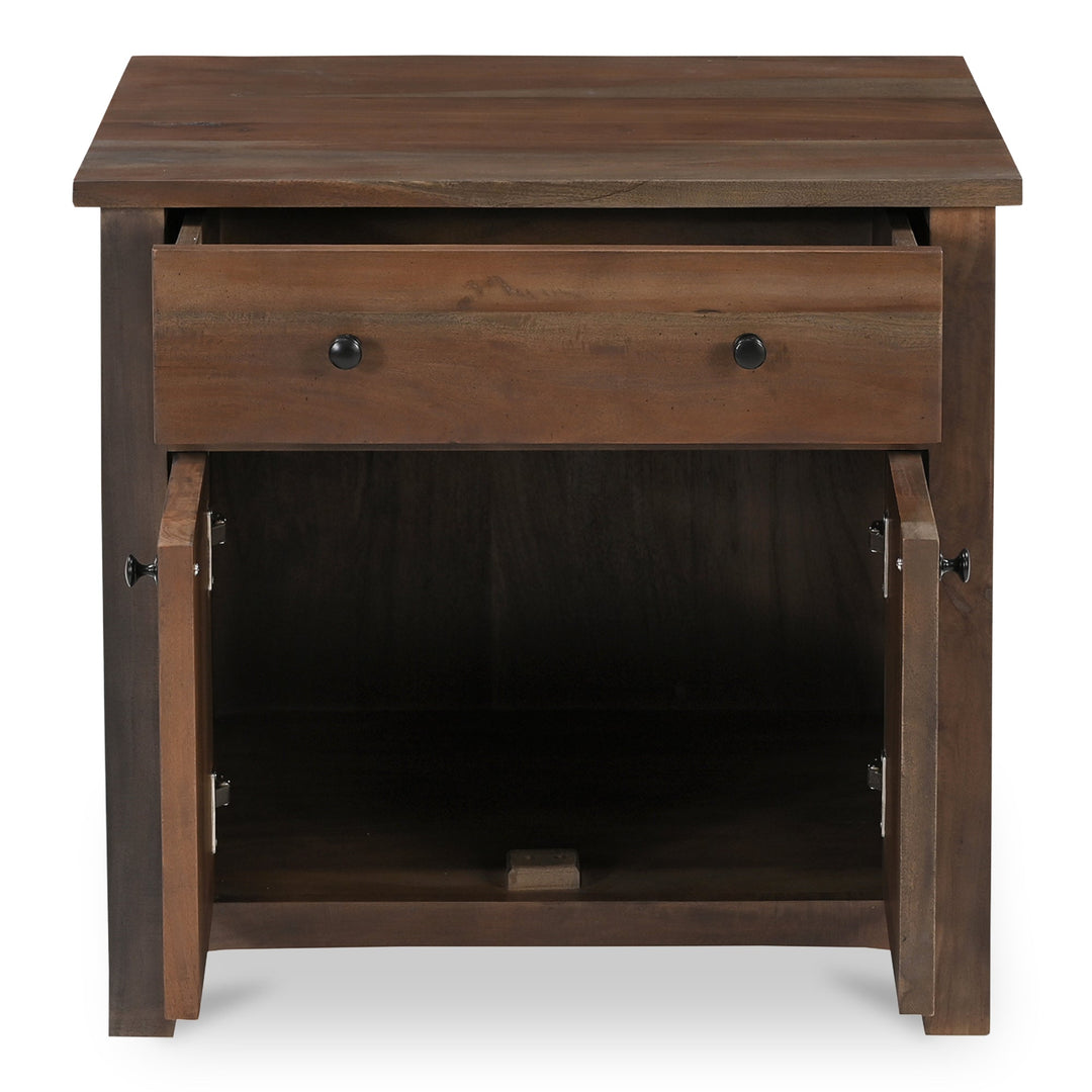 Gene Charging Nightstand Moes Home Collection Mhc Bb 1039 20 4