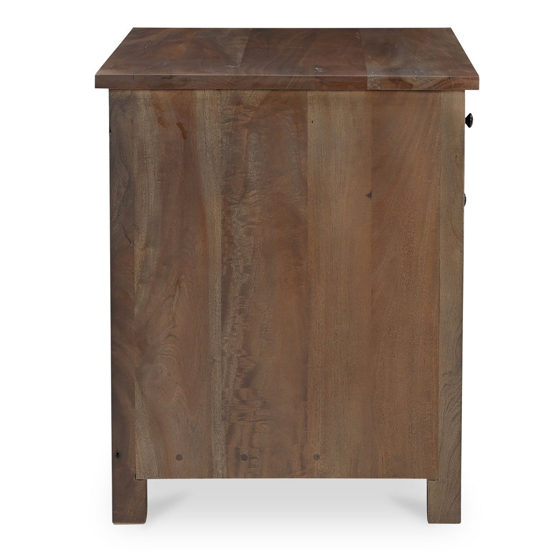 Gene Charging Nightstand Moes Home Collection Mhc Bb 1039 20 3