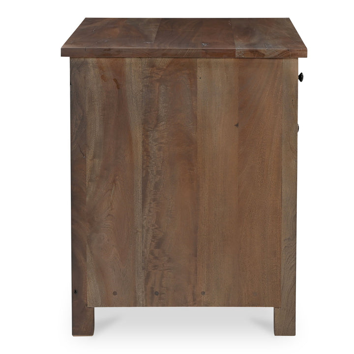 Gene Charging Nightstand Moes Home Collection Mhc Bb 1039 20 3